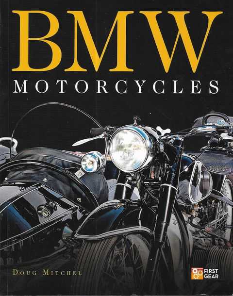 Image for BMW Motorcycles