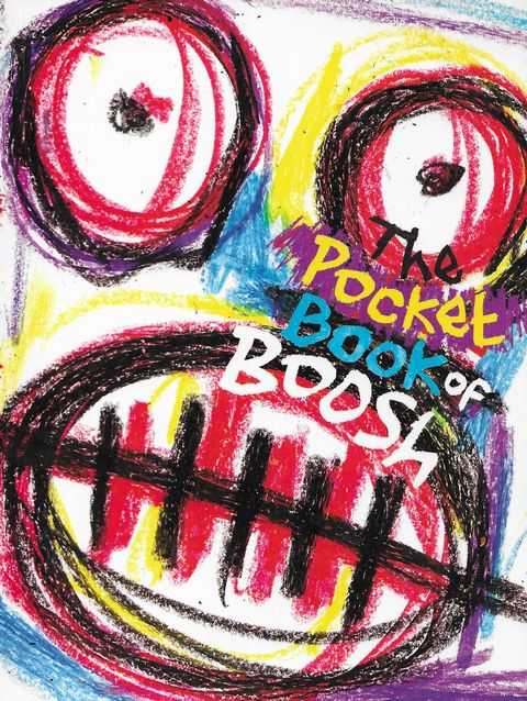 Image for The Pocket Book of Boosh