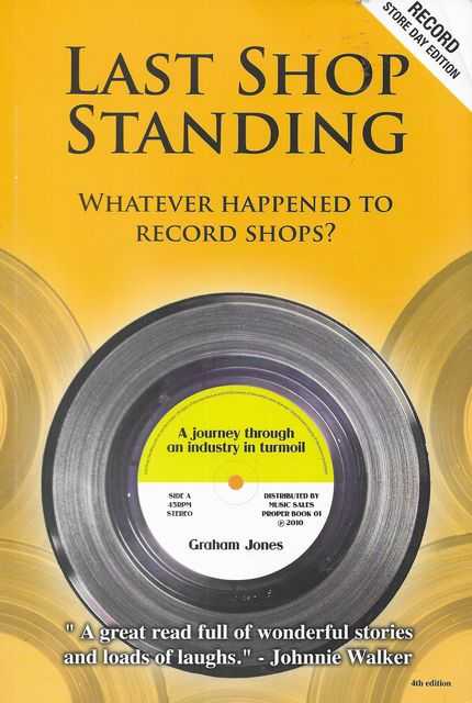 Image for Last Shop Standing