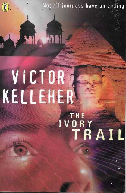 Image for The Ivory Trail