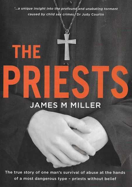 Image for The Priests