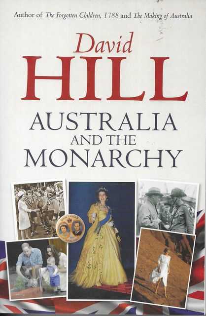 Image for Australia and the Monarchy
