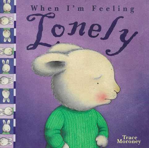 Image for When I'm Feeling Lonely
