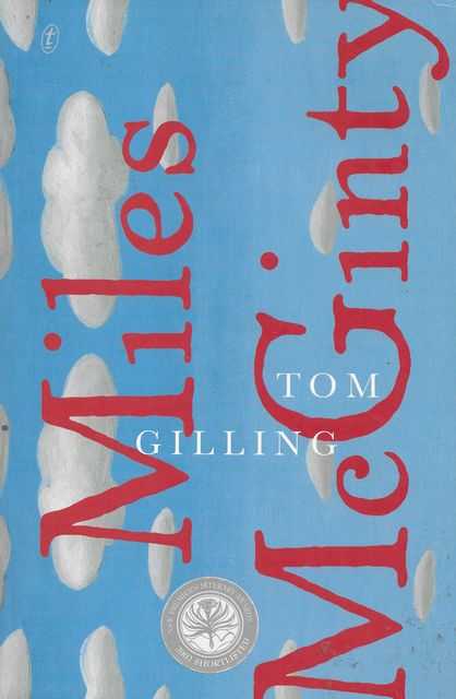 Image for Miles McGinty