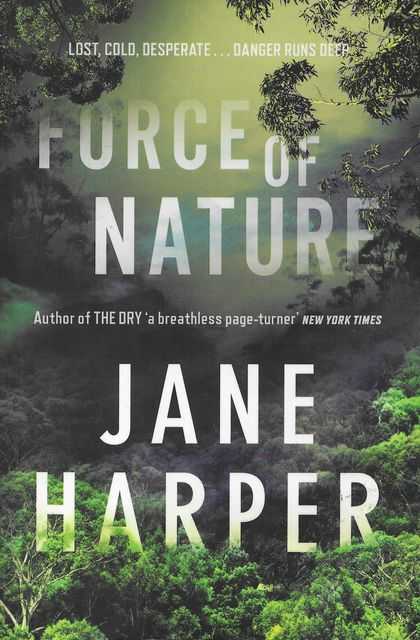 Image for Force of Nature