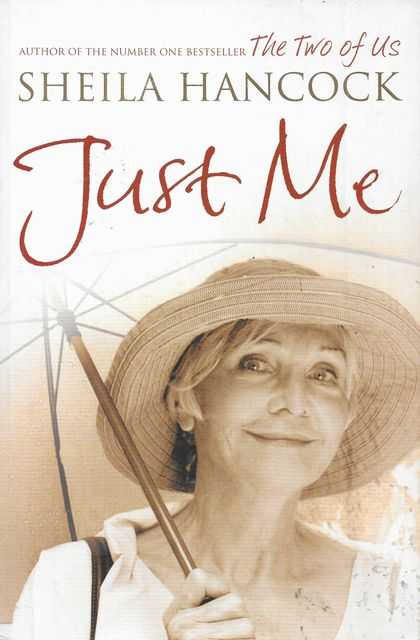 Image for Just Me