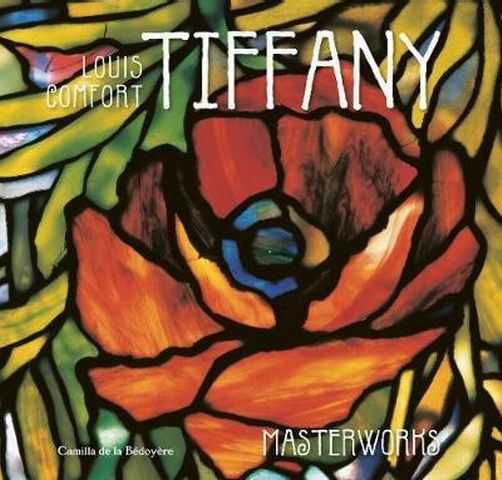 Image for Louis Comfort Tiffany - Masterworks