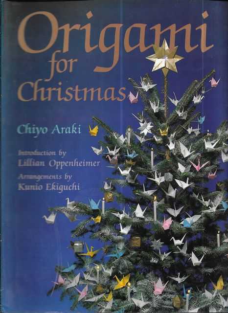 Image for Origami for Christmas