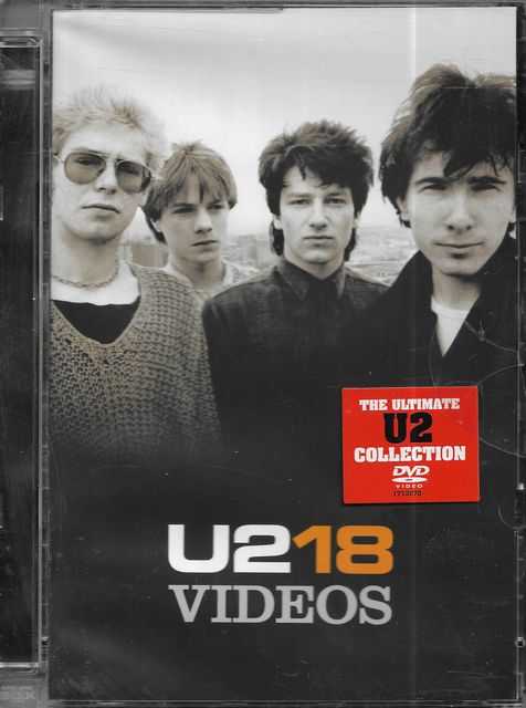Image for 18 Videos