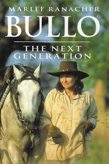 Image for Bullo - The Next Generation