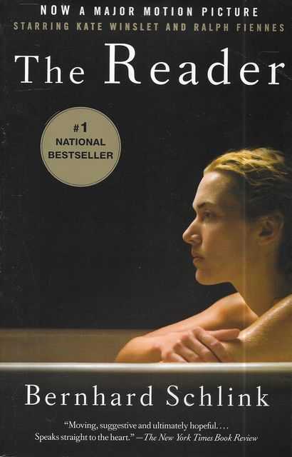 Image for The Reader
