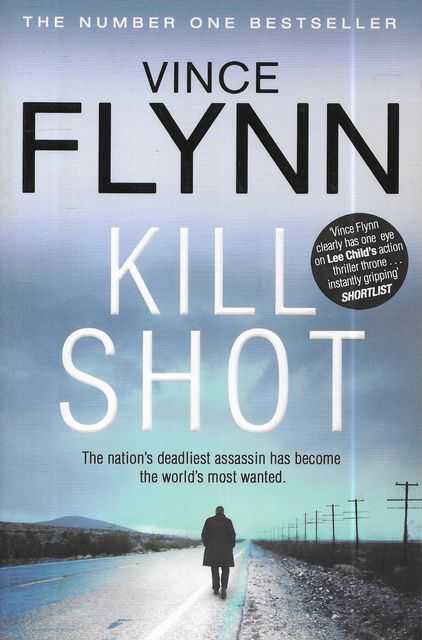 Image for Kill Shot