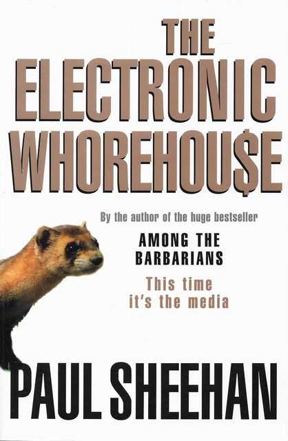 Image for The Electronic Whorehouse