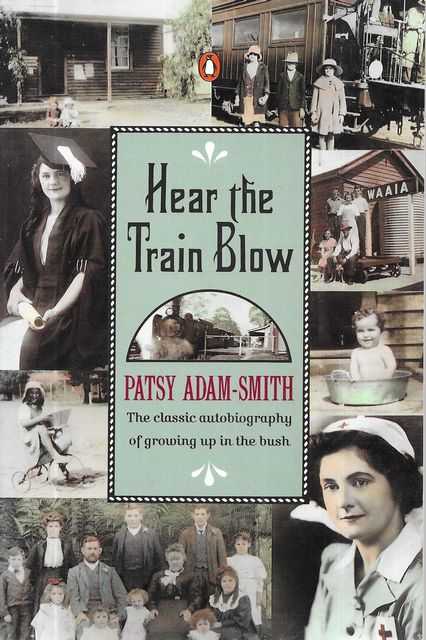 Image for Hear The Train Blow
