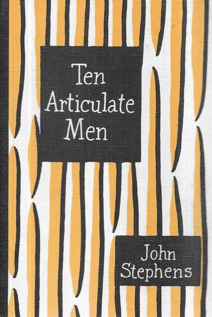 Image for Ten Articulate Men: Essayists of the Twentieth Century