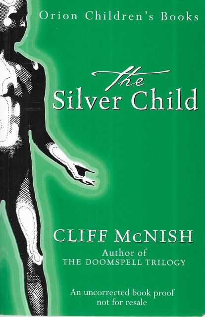 Image for The Silver Child
