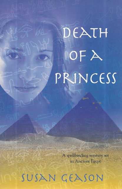 Image for Death of a Princess