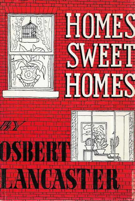 Image for Homes Sweet Homes