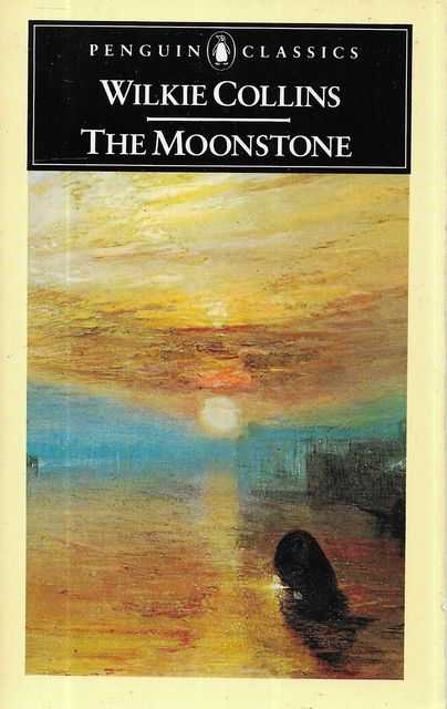 Image for The Moonstone