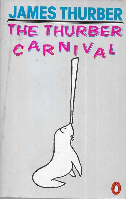 Image for The Thurber Carnival