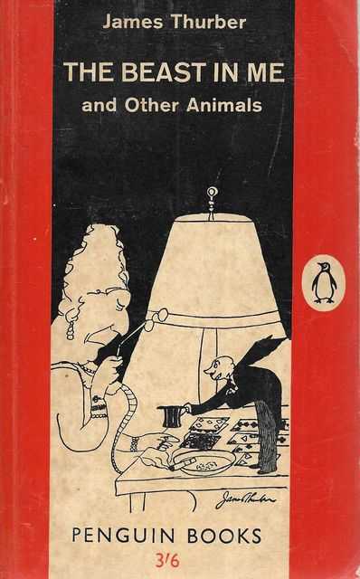 Image for The Beast In Me and Other Animals