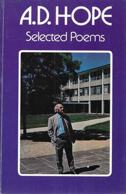 Image for Selected Poems