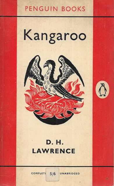 Image for Kangaroo
