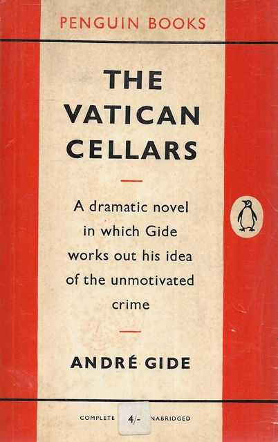 Image for The Vatican Cellars