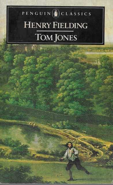 Image for Tom Jones