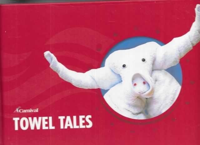 Image for Towel Tales