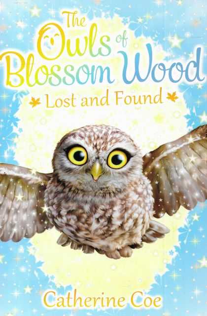 Image for The Owls of Blossom Lost and Found