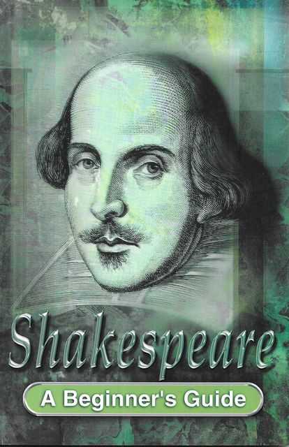 Image for Shakespeare: A Beginner's Guide