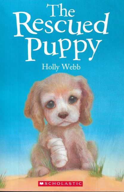 Image for The Rescued Puppy