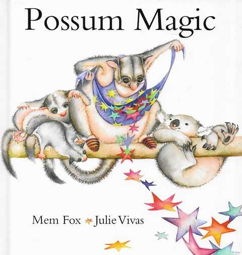 Image for Possum Magic