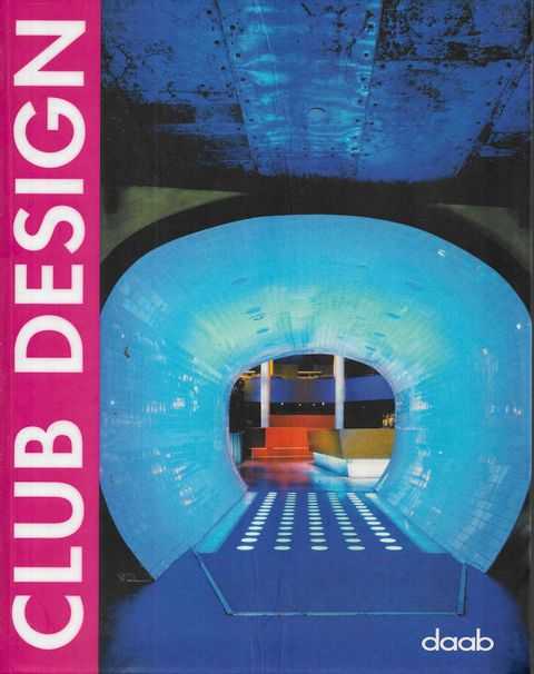 Image for Club Design