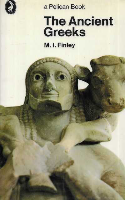 Image for The Ancient Greeks