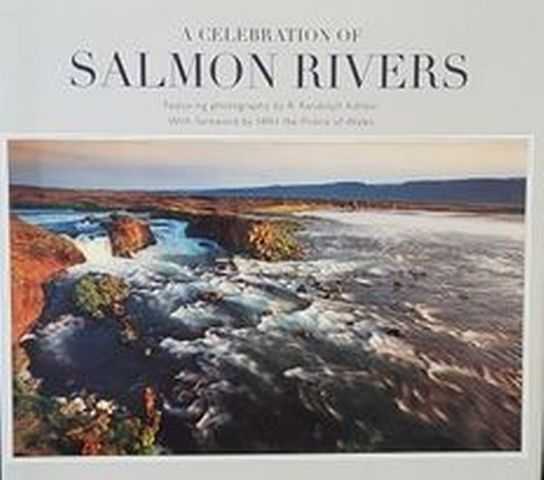 Image for A Celebration of Salmon Rivers
