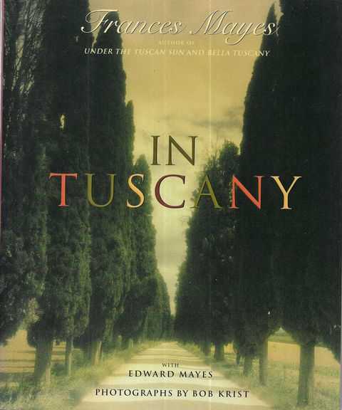 Image for In Tuscany
