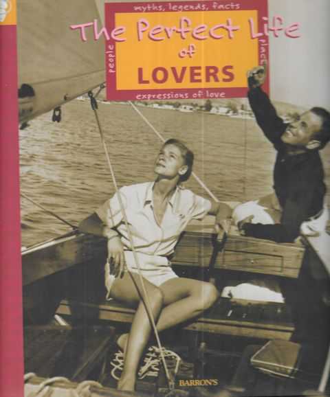 Image for The Perfect Life of Lovers