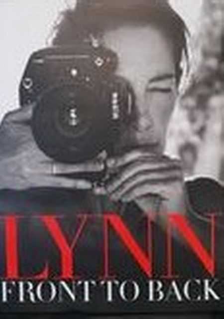 Image for Lynn: Front to Back