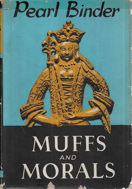 Image for Muffs and Morals