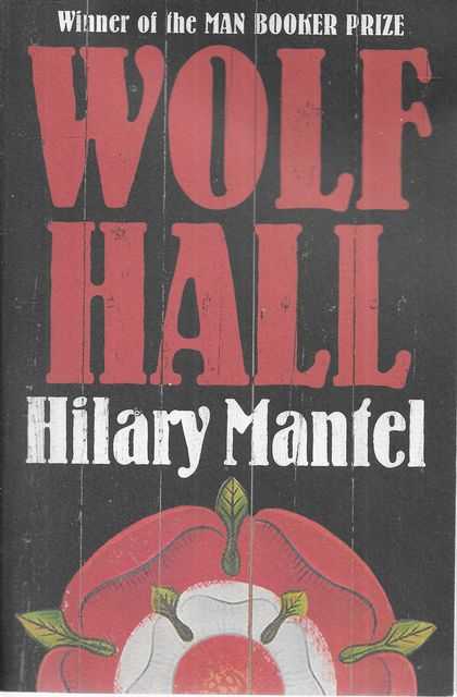 Image for Wolf Hall