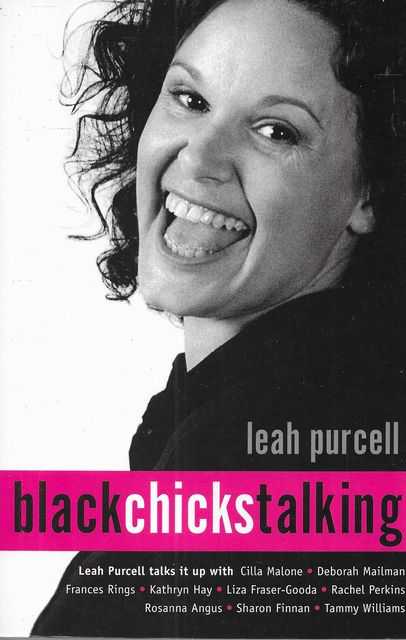 Image for Black Chicks Talking