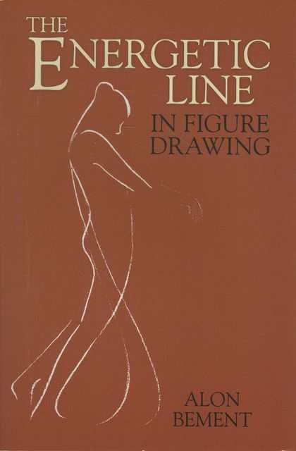 The Energetic Line in Figure Drawing