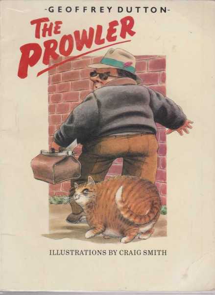 Image for THE PROWLER