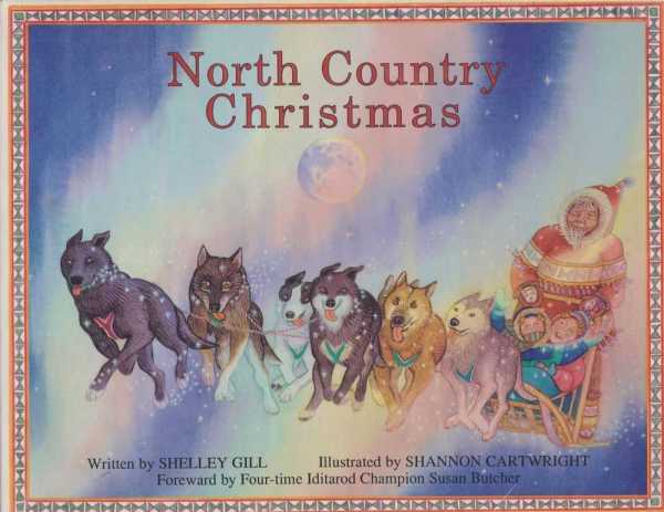 Image for NORTH COUNTRY CHRISTMAS