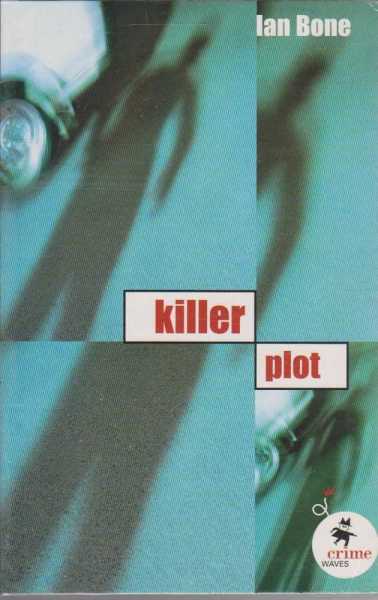 Image for KILLER PLOT (Crime Waves Ser.)