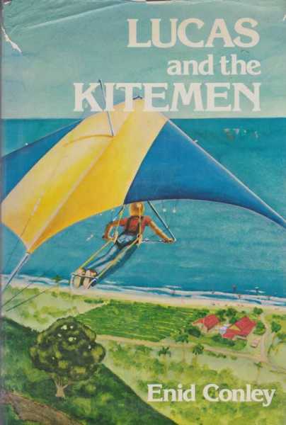 Image for LUCAS AND THE KITEMEN