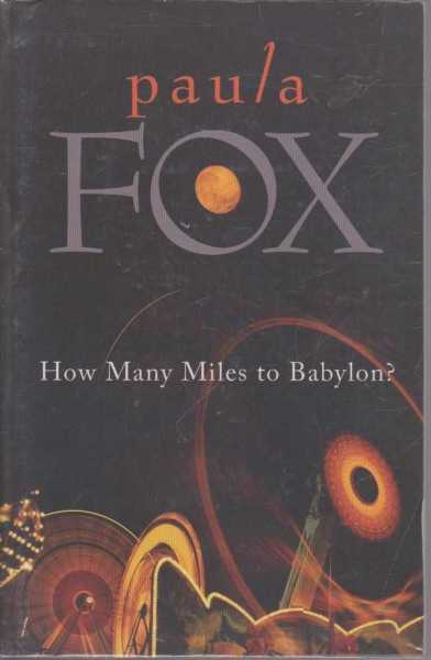 Image for HOW MANY MILES TO BABYLON