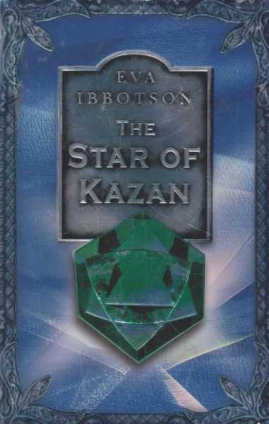 Image for THE STAR OF KAZAN